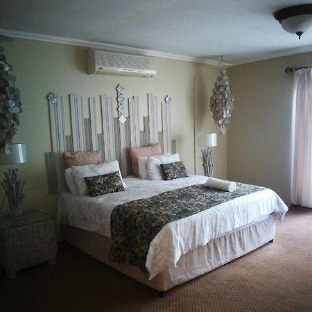 Condor House Luxury Room سنتوريون المظهر الخارجي الصورة