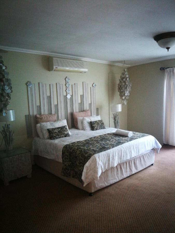Condor House Luxury Room سنتوريون المظهر الخارجي الصورة