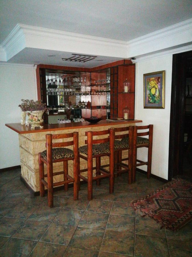 Condor House Luxury Room سنتوريون المظهر الخارجي الصورة